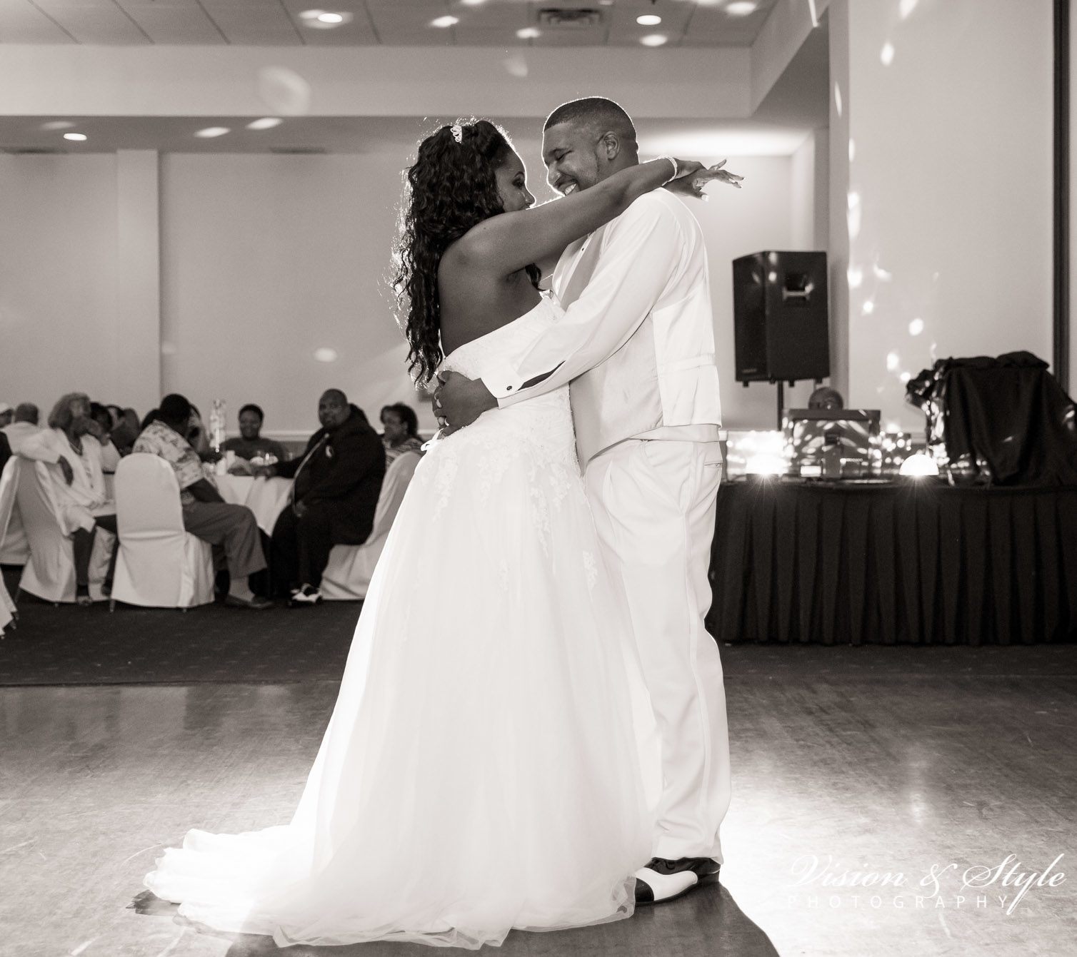 first-dance-receptions-conference-center