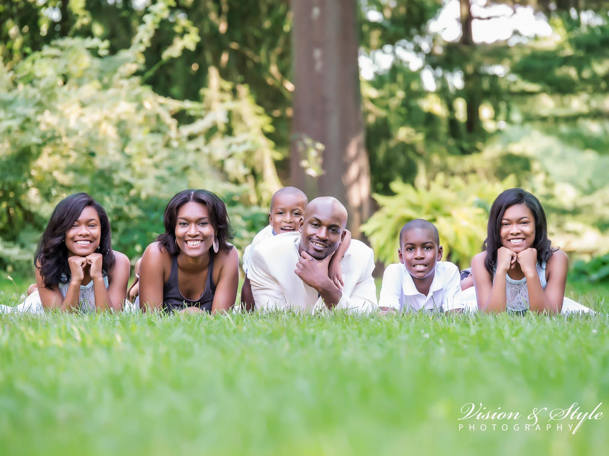 black family photographers in columbus ohio