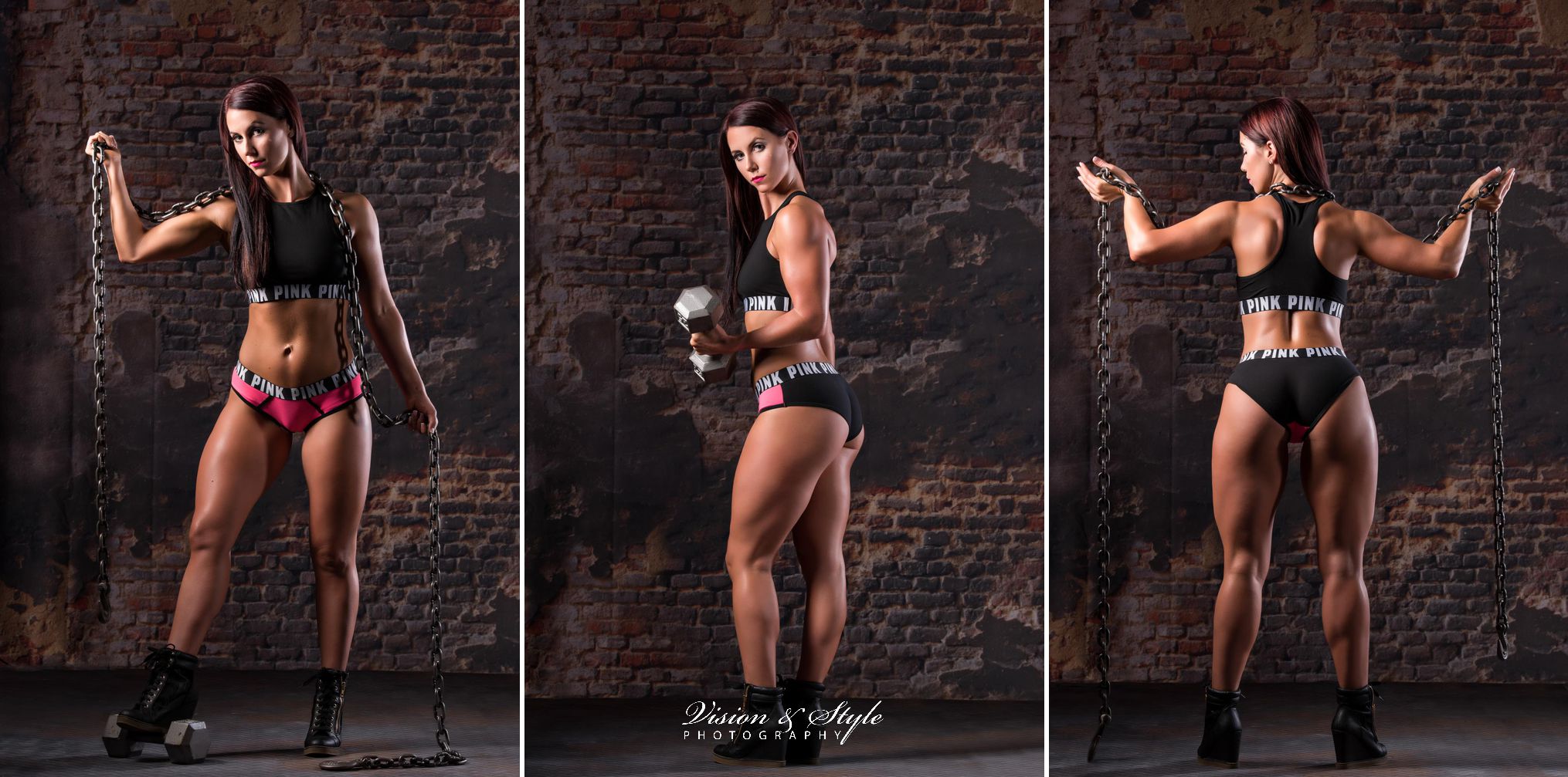 Fitness Photography Ideas for Women
